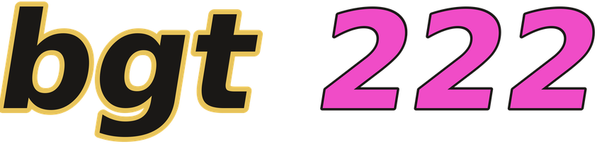 bgt 222 logo